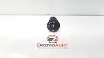 Buton airbag, Renault Scenic 3, cod 8200169589D (i...
