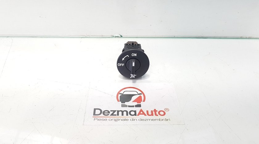 Buton airbag, Renault Scenic 3, cod 8200169589D (id:380208)