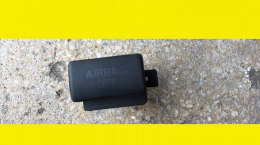 Buton airbag Seat Ibiza 3 [2002 - 2006] Hatchback 3-usi 1.4 TDI MT (75 hp) IV (6L1)