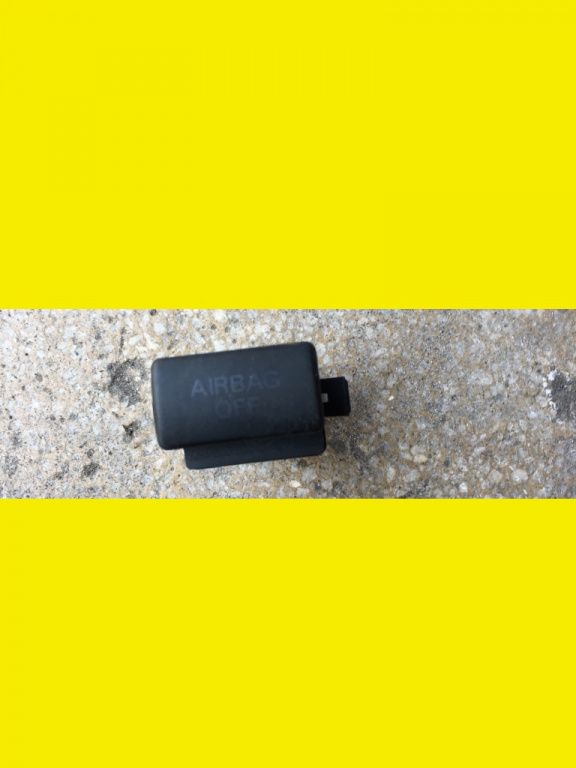 Buton airbag Seat Ibiza 3 6L [2002 - 2006] Hatchback 3-usi 1.4 TDI MT (75 hp) IV (6L1)