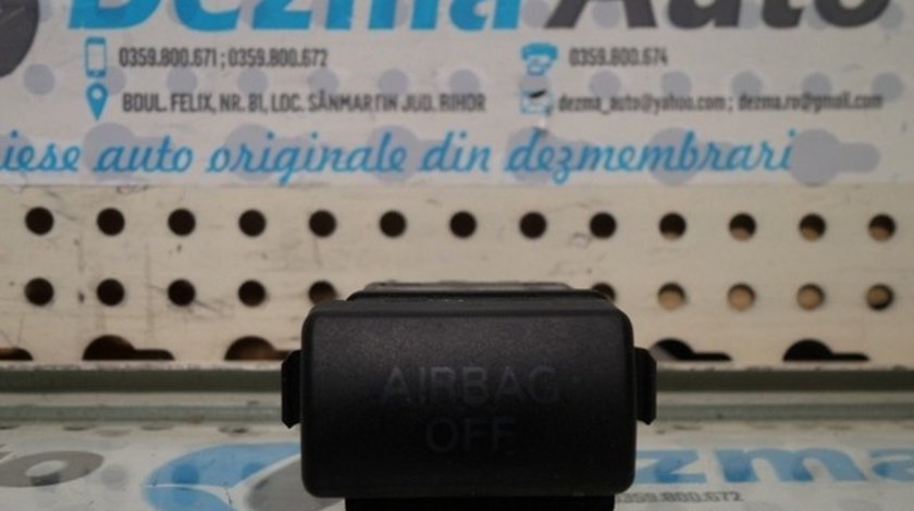 Buton airbag Seat Ibiza (6L1), 6L2919235