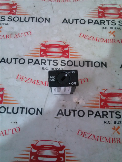 Buton airbag SKODA Octavia 2