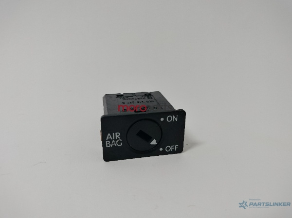 Buton airbag VOLKSWAGEN CADDY III Estate (2KB, 2KJ, 2CB, 2CJ) [ 2004 - 2015 ] VAG OEM 1K0919237C