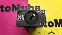 Buton airbag Volkswagen Golf 5 (2004-2009) 1k09192...