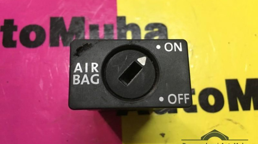 Buton airbag Volkswagen Tiguan (2007->) 1k0919237c