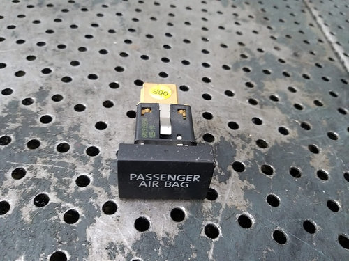 Buton airbag vw polo 6r 6r0919234