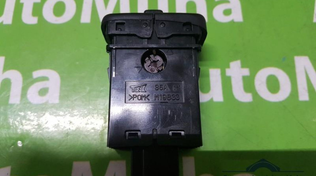 Buton ajustare trapa Honda Civic 7 (2001-2005) S5A 1 M19833 .