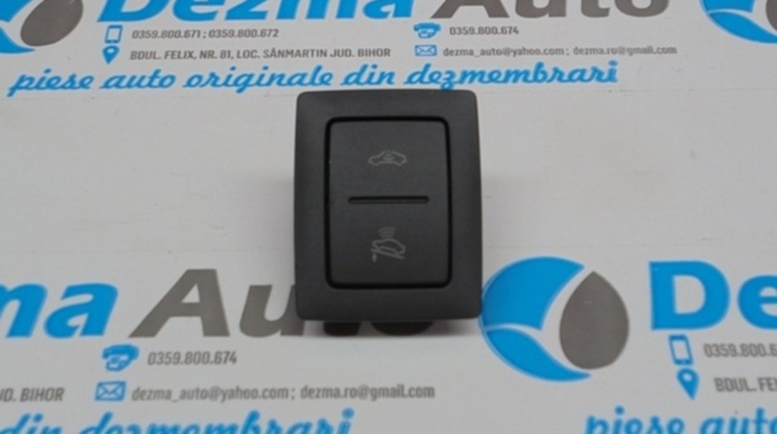 Buton alarma 1K0962109, Audi (1d:128361)