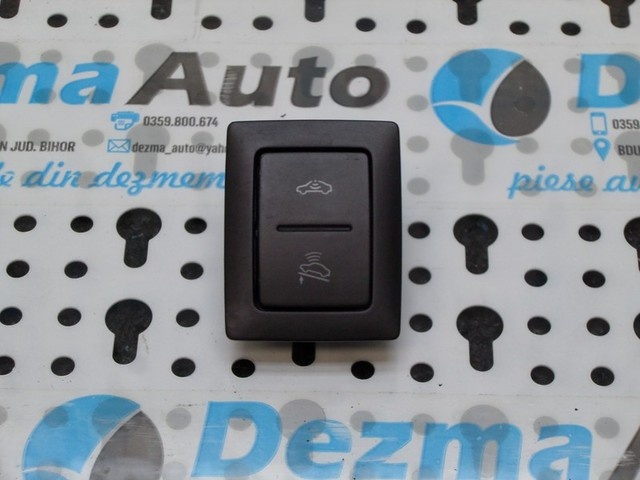 Buton alarma, 1K0962109, Vw Golf 5 Variant (1K5) 2007-2009 (id:192451)