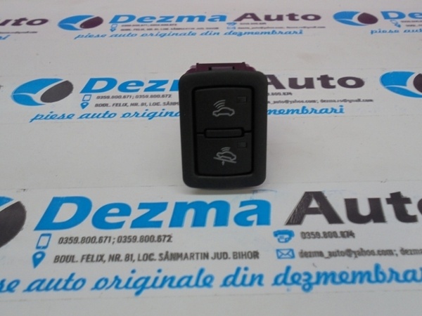 Buton alarma 4F0962109, Audi A4 (8K2, B8) (id:209573)