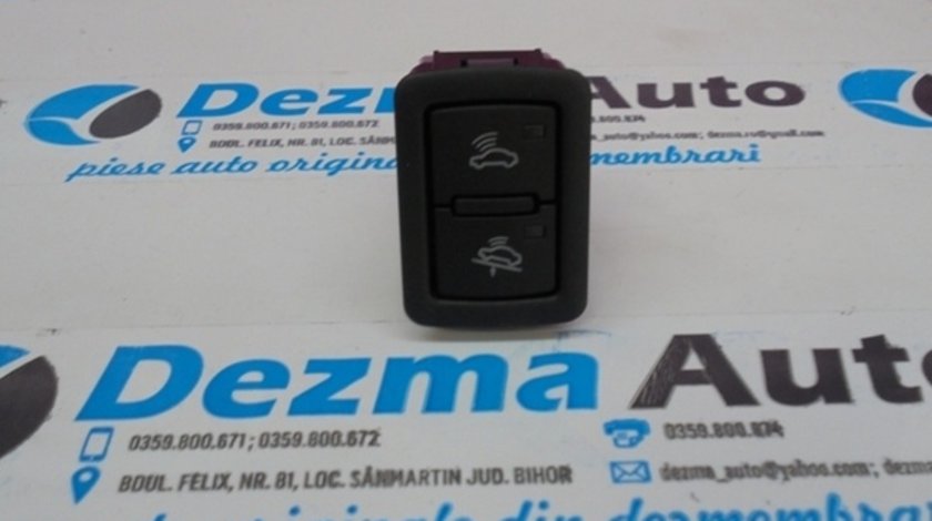 Buton alarma 4F0962109, Audi A4 (8K2, B8) (id:209573)