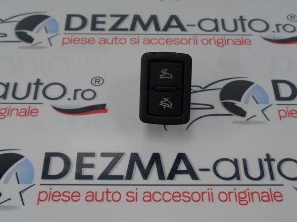 Buton alarma 4F0962109, Audi A4 Avant (8K5, B8)
