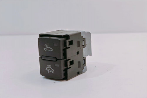 Buton Alarma 4F0962109 Audi A4 B7 [2004 - 2008]