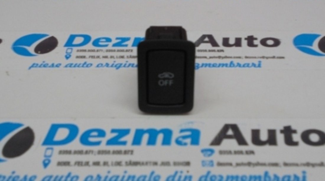 Buton alarma 4F0962109B, Audi A4 (8K2, B8) (id:194084)