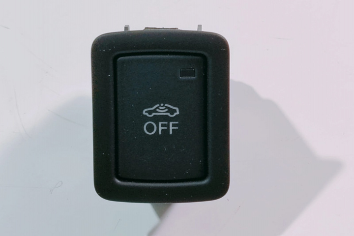 Buton alarma 4F0962109B Audi A4 B8/8K [2007 - 2011]
