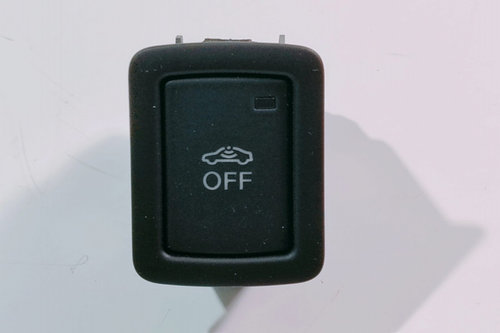 Buton alarma 4F0962109B Audi A4 B8/8K [2007 - 2011]