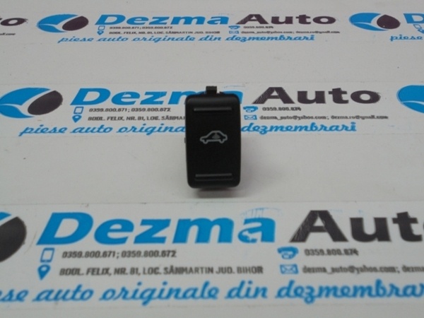 Buton alarma 4M5T-19H288-AA Ford Focus 2 sedan (DA) (id:200271)