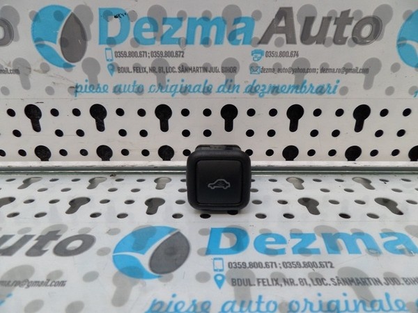 Buton alarma, 5J0962109, Skoda Fabia 2 (5J) 2011-2014, (id:169164)