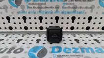 Buton alarma, 5J0962109, Skoda Fabia 2 (5J) 2011-2...