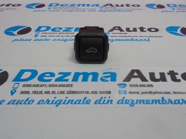 Buton alarma 5J0962109, Skoda Fabia 2 (5J) (id:169164)