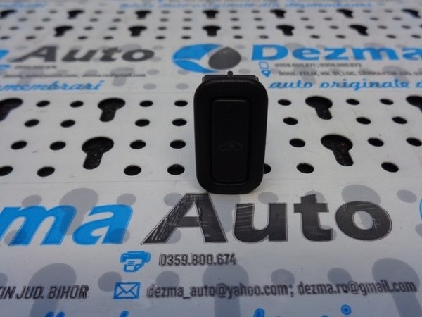Buton alarma, 6Q0962109, Vw Passat Variant (3C5)
