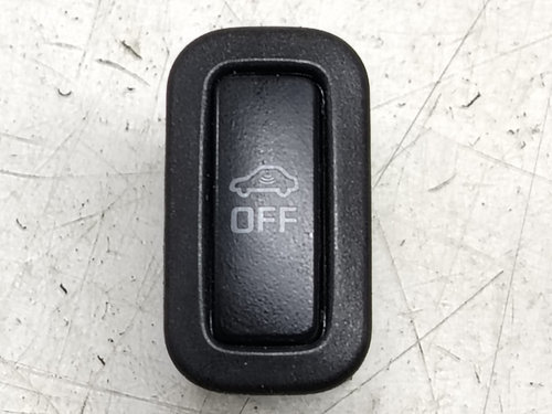 Buton alarma 6q0962109b Skoda Octavia 2 [facelift] [2008 - 2013]