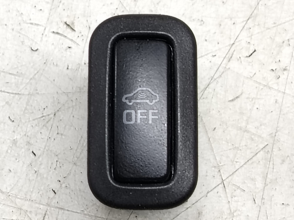 Buton alarma 6q0962109b Volkswagen VW Passat B6 [2005 - 2010]
