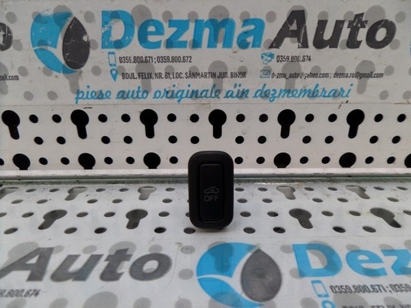 Buton alarma 6Q0962109B, Vw Polo (6R) 1.2benz (id.167088)