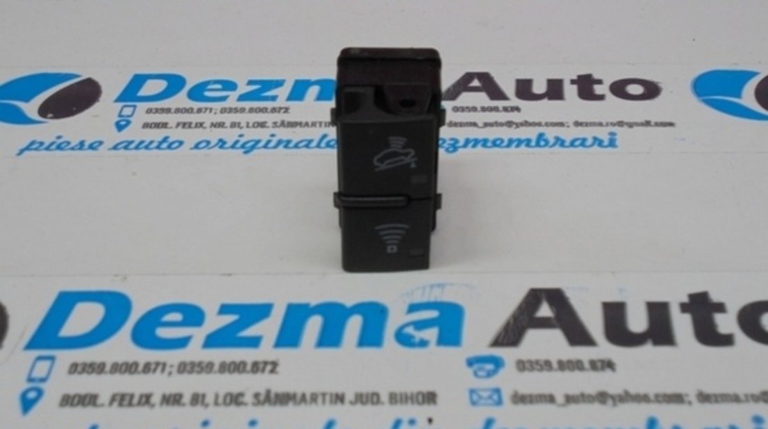 Buton alarma 8E2962109, Audi A4 (8EC, B7) (id:128362)