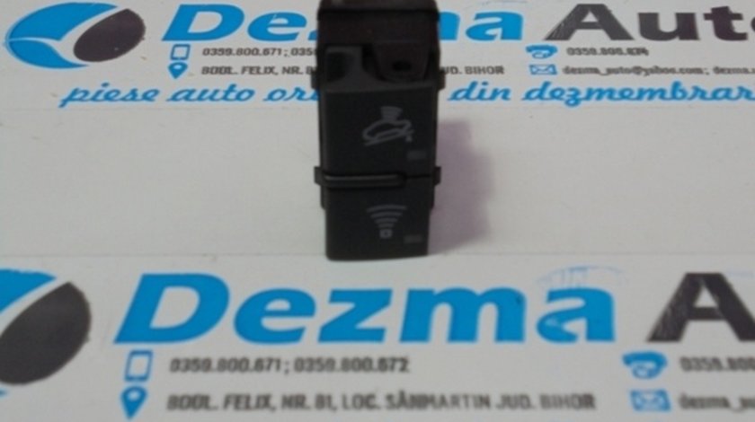 Buton alarma 8E2962109 Audi A4 (8EC, B7) (id:204725)