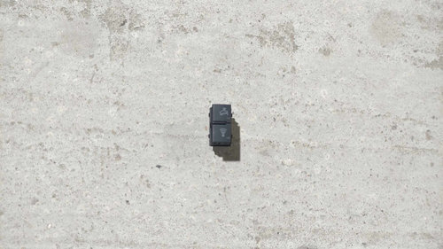 Buton alarma 8E2962109 Seat Exeo an fab. 2009 - 2013