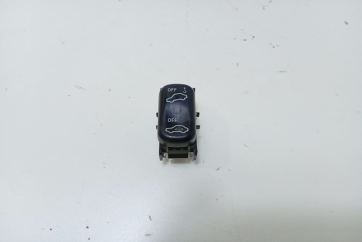 Buton alarma A2108201710 Mercedes-Benz E-Class W210/S210 [facelift] [1999 - 2002]