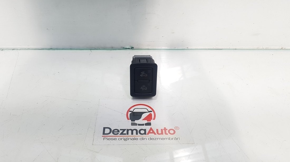 Buton alarma, Audi A4 Avant (8K5, B8), 4F0962109 (id:381604)