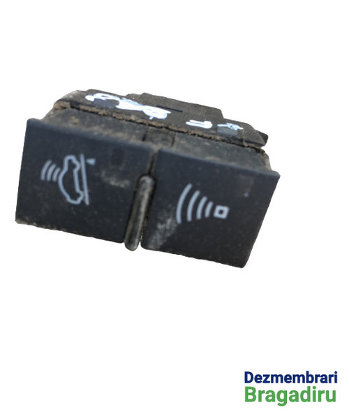 Buton alarma Audi A4 B7 [2004 - 2008] Sedan 4-usi 2.0 TDI MT (140 hp) S-Line, Cod motor BLB
