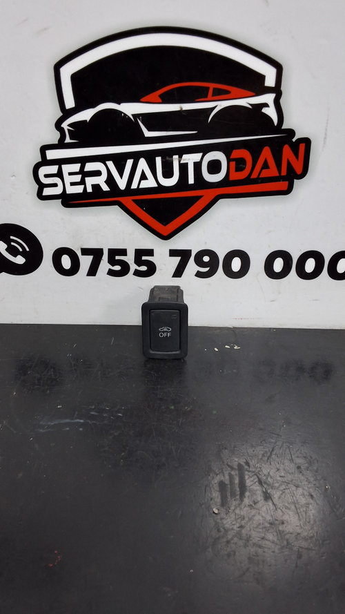 Buton alarma Audi A5 (2007-2011) [8T3] 2.7 Motorina 2011, 4F0962109B