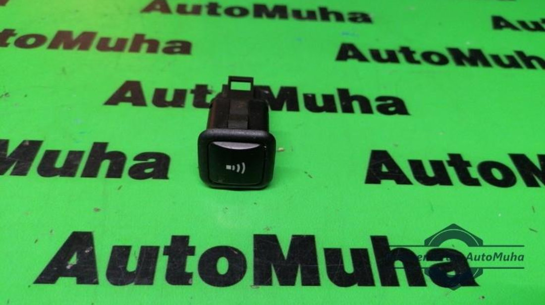 Buton alarma Audi A6 (1997-2004) [4B, C5] 4b0962109