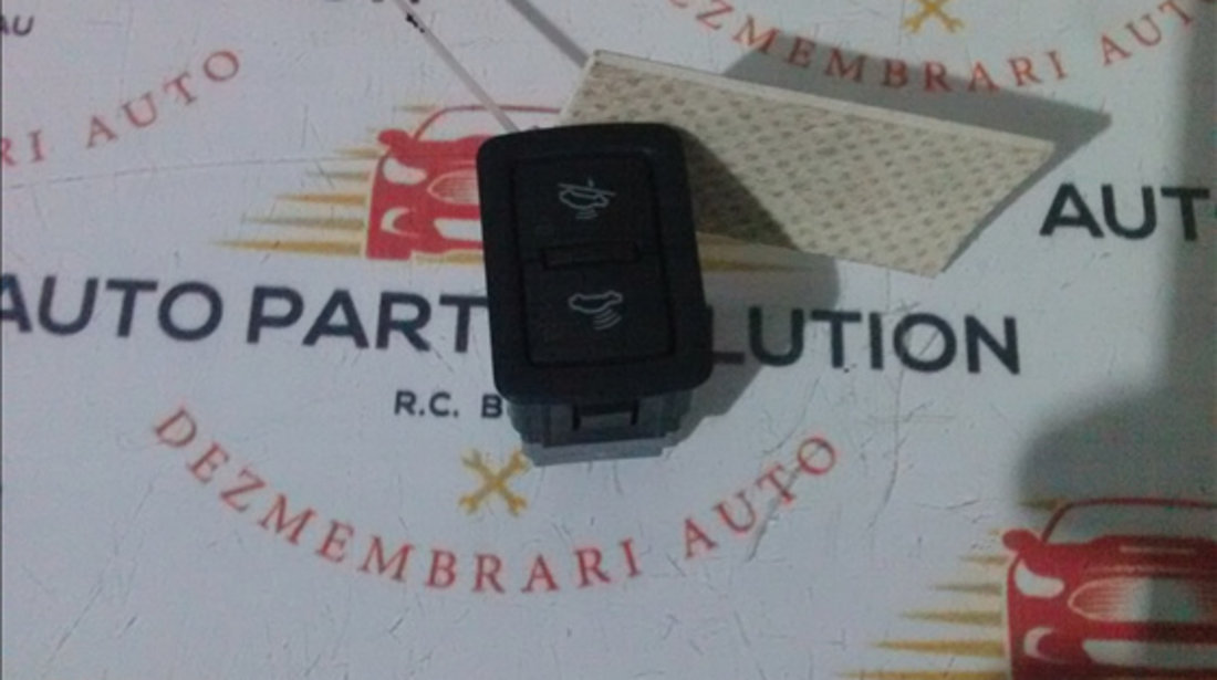 Buton alarma AUDI A6 2005-2010 (4F)