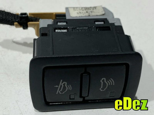 Buton alarma Audi A6 Allroad (2006-2011) [4FH, C6] 4F0962109