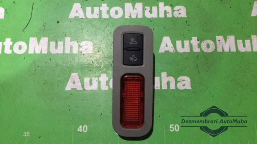 Buton alarma Audi A8 (2002-2009) [4E_] 4e0959557b