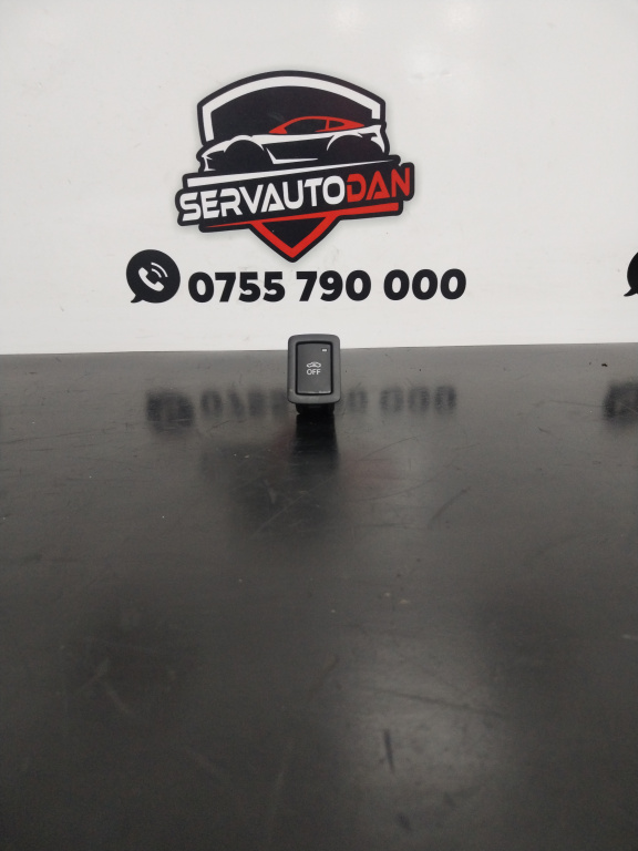 Buton alarma Audi Q3 (2011-2017) [8U] 2.0 Motorina 2011, 4H0962109
