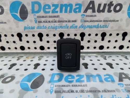 Buton alarma, cod 4F0962109B, Audi A4 (8K2, B8) (id:194084)