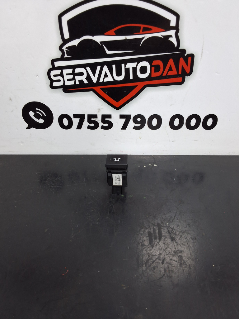 Buton alarma Iveco Daily 6 3.0 Motorina 2019, 5801851304
