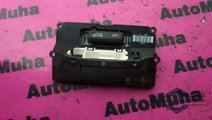 Buton alarma Mercedes ML (1998-2005) [W163] a16354...