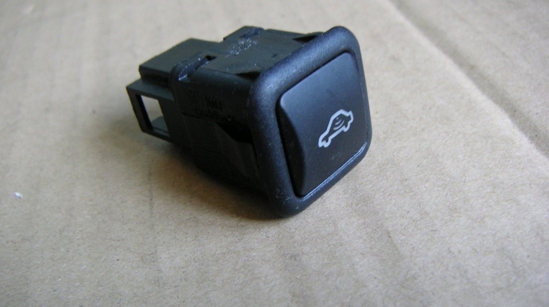 Buton alarma Skoda Fabia 2 (2007-2014), Roomster cod 5J0962109