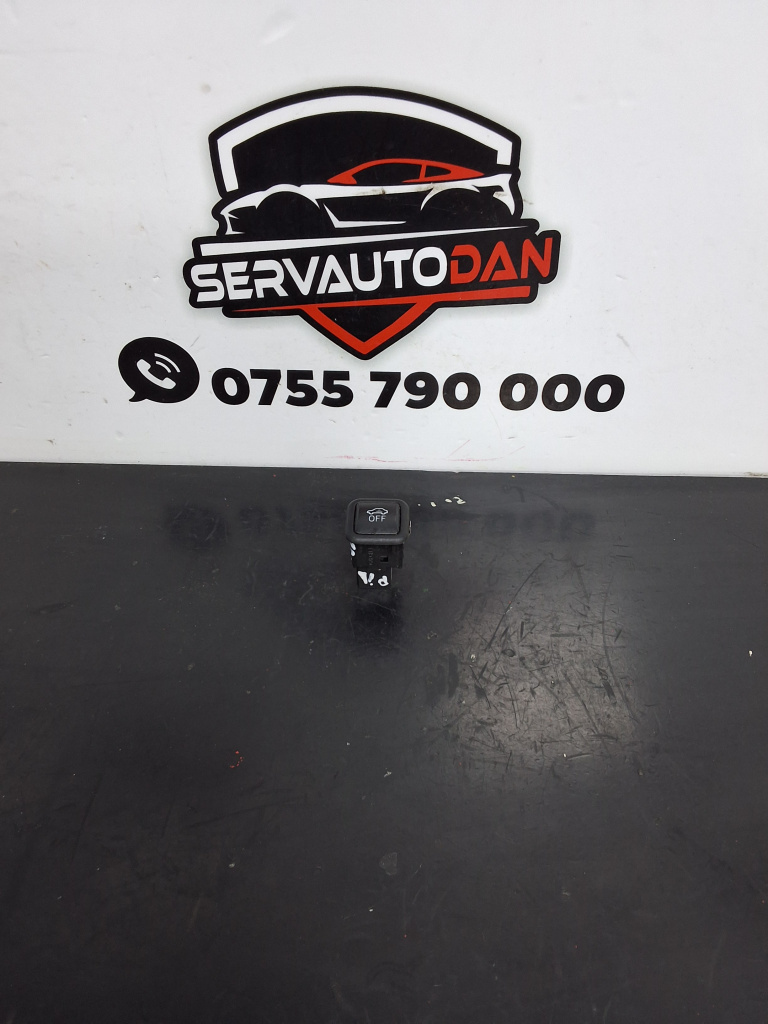 Buton alarma Skoda Rapid (2012-2017) 1.6 Motorina 2014, 5JA962109