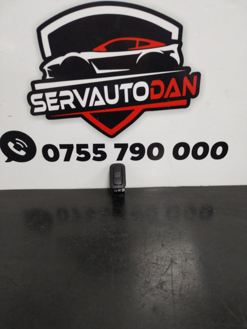 Buton alarma Skoda Superb III (2015-2019) 1.6 Motorina 2017, 5G0962109