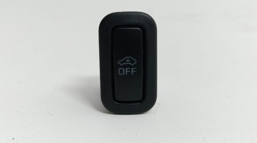 Buton alarma VOLKSWAGEN PASSAT (362) [ 2010 - 2014 ] TDI (CFFB) 103KW|140HP VAG OEM 6Q0962109B