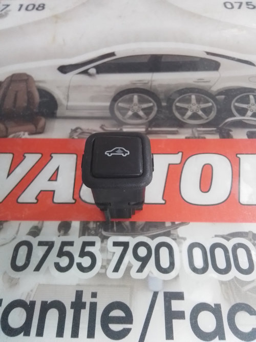 Buton alarma Volkswagen Passat B5 (1996-2005) 1.9 Motorina 2003, 4B0962109A