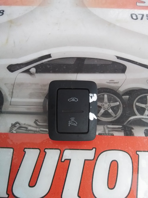 Buton alarma Volkswagen Passat B6 3C (2005-2010) 2.0 Motorina 2006, 1T0962109