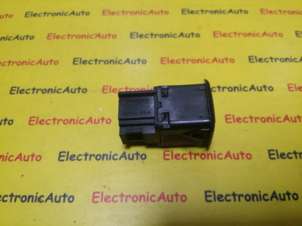 Buton Alarma VW, 4B0962109A, 03000380